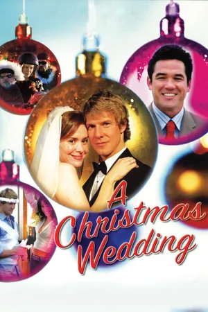 Christmas Wedding