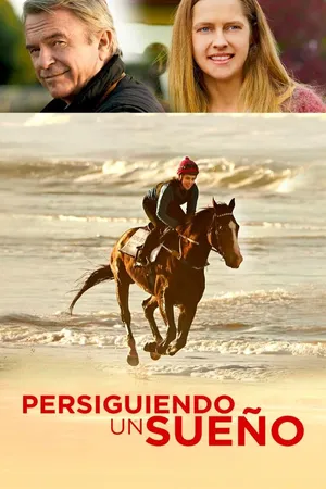 Correndo por um sonho