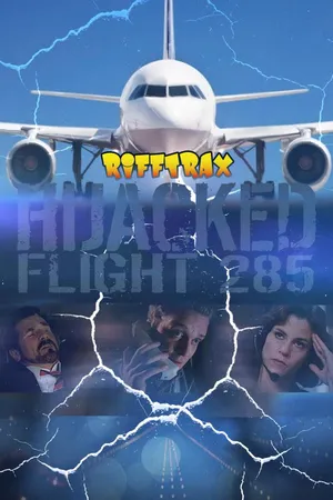 RiffTrax: Hijacked Flight 285