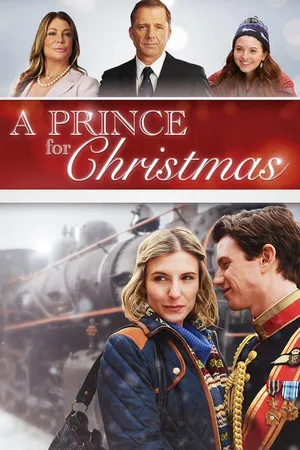 Un principe per Natale