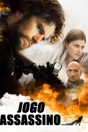 Jogo Assassino