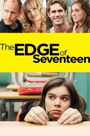 The Edge of Seventeen
