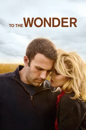 To The Wonder
