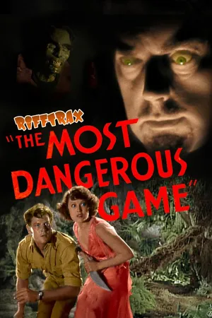 RiffTrax: The Most Dangerous Game