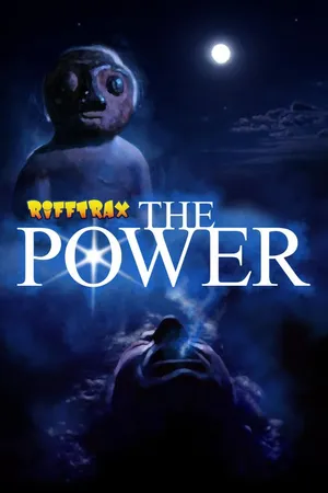 RiffTrax: The Power