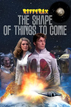 RiffTrax: The Shape of Things to Come