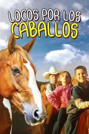 Horse Crazy