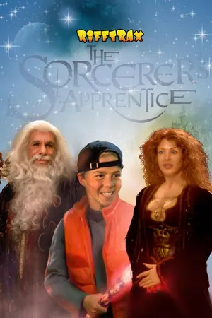 RiffTrax: The Sorcerers Apprentice