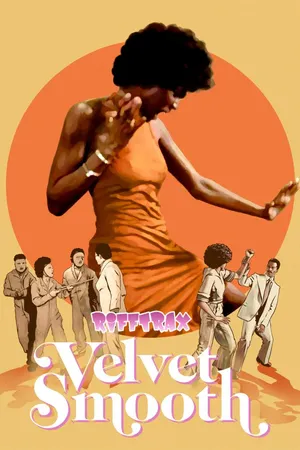 RiffTrax: Velvet Smooth