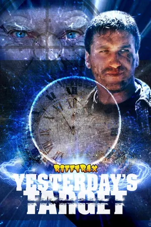 RiffTrax: Yesterday's Target