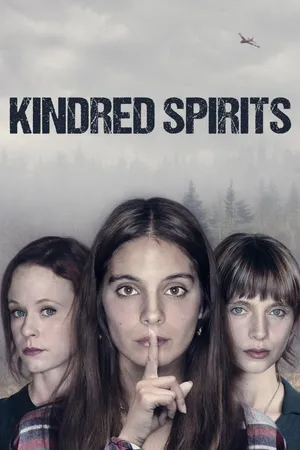 Kindred Spirits