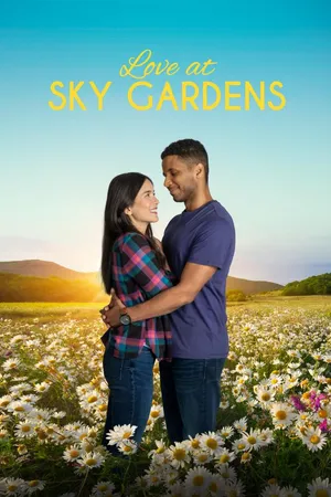 Love At Sky Gardens