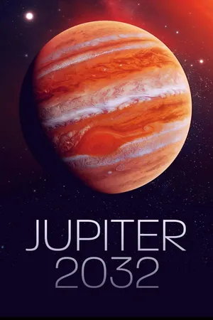 Jupiter 2032