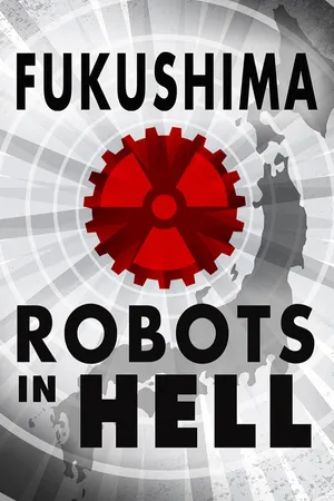 Fukushima: Robots in Hell