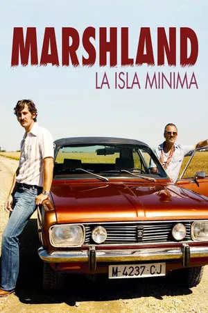 La isla mínima