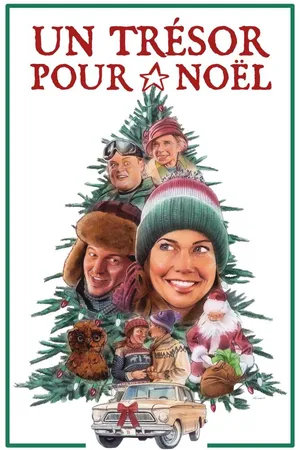 Un trésor pour Noël