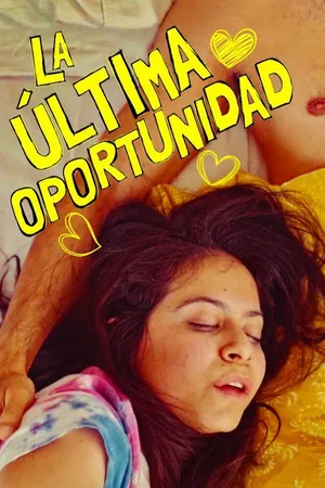 La Última Oportunidad