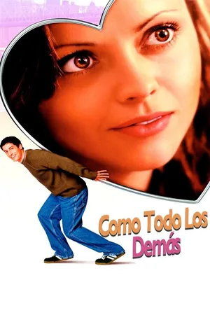 Como Todo Los Demás