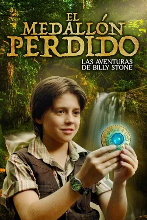 El Medallón Perdido