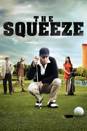 The Squeeze