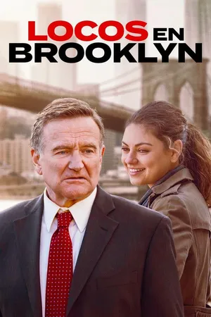 Locos en Brooklyn