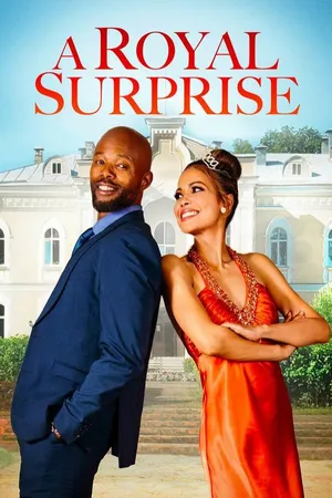 A Royal Surprise