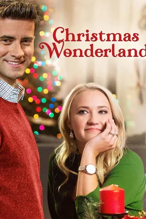 O Natal de Heidi