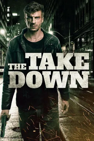 The Take Down