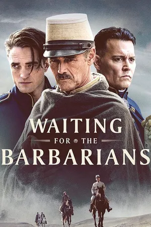 Waiting For The Barbarians