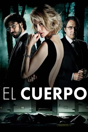 El Cuerpo