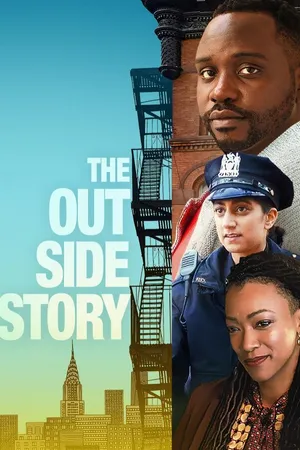 The Outside Story