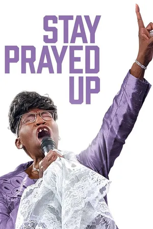 Stay Prayed Up