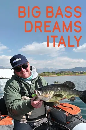 Big Bass Dreams Italy