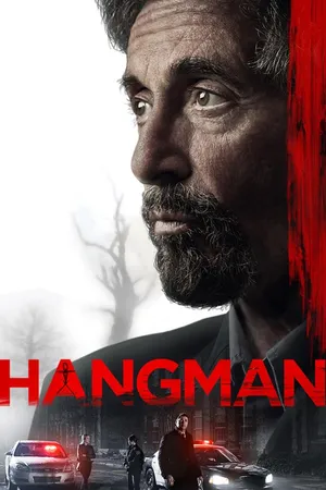Hangman (2017)