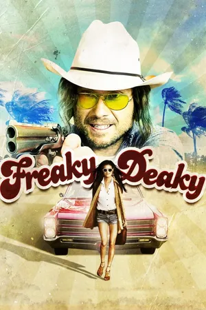 Freaky Deaky