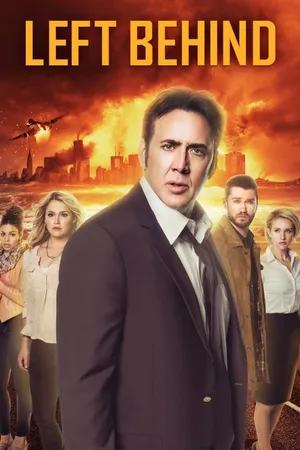 Left Behind (2014)