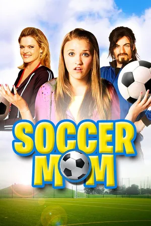Soccer Mom