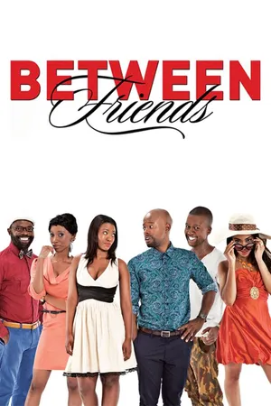 Between Friends