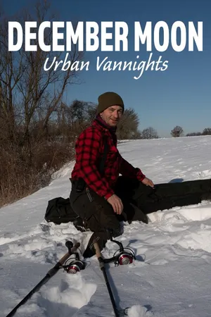 December Moon - Urban Vannights