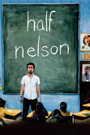 Half Nelson