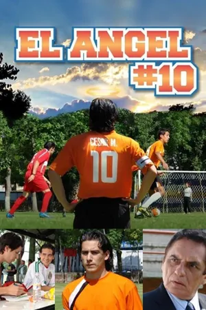 EL ANGEL #10