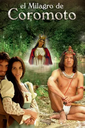 EL MILAGRO DE COROMOTO
