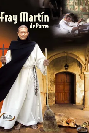 FRAY MARTIN