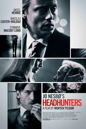 Headhunters