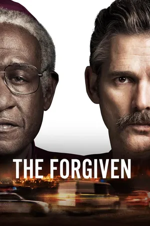 Forgiven, The