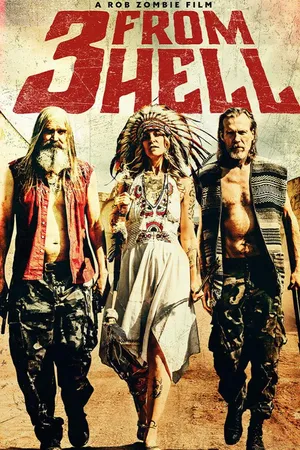3 From Hell