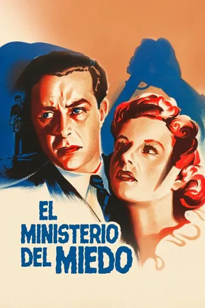 El ministerio del miedo