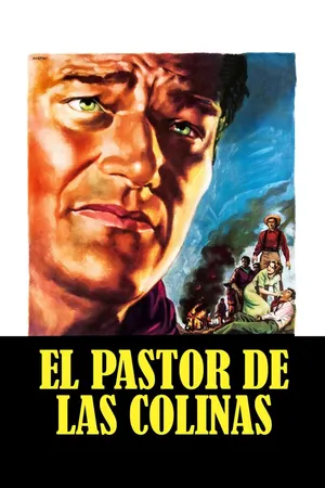 El pastor de las colinas