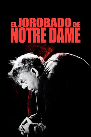 El jorobado de Notre Dame