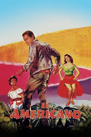 El americano